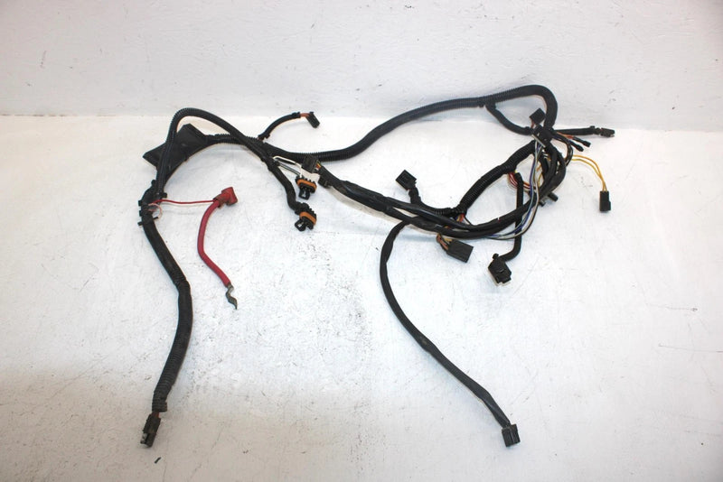 2001 Polaris Xplorer 4x4  Oem Main Wire Harness 2460862 AP167