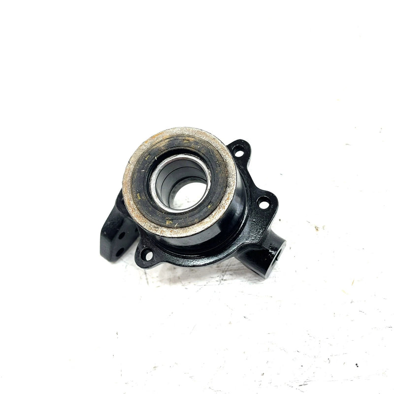 96-02 Suzuki King Quad 300 4x4 OEM Right Steering Knuckle 51231-39D00 AS34