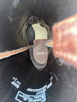 New Men’s Brown Capezio Cowboy Boots. M C 611 9.5 9 1/2 D. 5-17