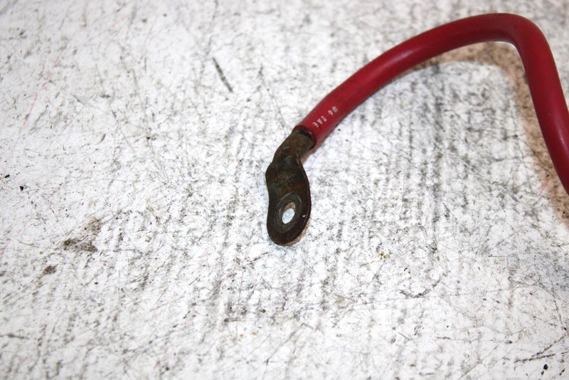 1999 Polaris Sportsman 335 Oem Battery Solenoid Cable 4010094 AP17