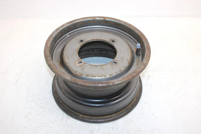 1997 Suzuki King Quad 300 4x4 Oem Front Wheel Rim 55310-39D10-13L AS11