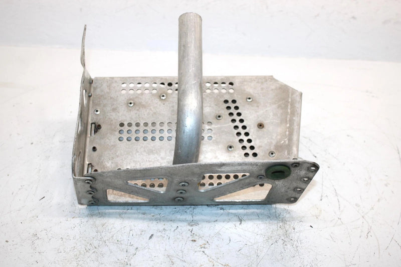 06 Arctic Cat Crossfire 600 Efi Sno Pro Oem Left Footrest 3706-223 SA187