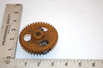 96 Yamaha  Timberwolf 250 2wd Oem Oil Pump Assembly 2HT-13300-00-00 AY45