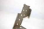 11 Polaris Shift 550 Oem Right Footrest 1016004 SP206