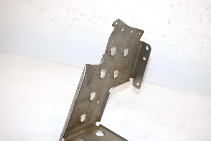 11 Polaris Shift 550 Oem Right Footrest 1016004 SP206