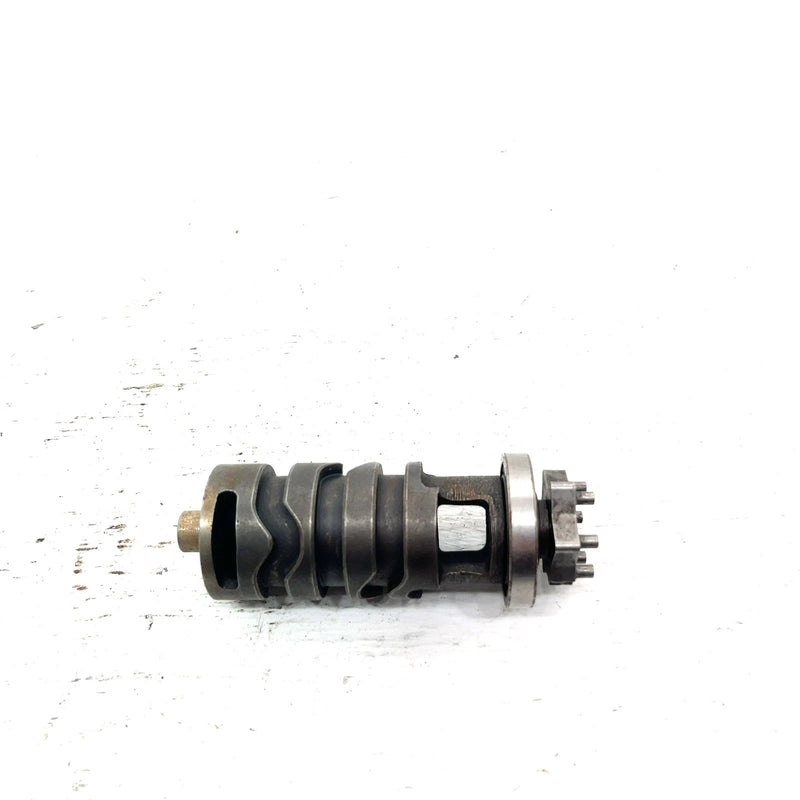 2000 Yamaha Warrior 350 YFM350X OEM Shift Drum  5YT-18540-00-00 AY67