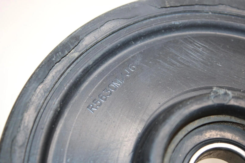 03 Arctic Cat Zl 600 Oem Front Outer Idler Wheel 3604-040 SAS14