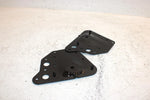 2001 Polaris 500 Classic Oem Rear Skid Bracket Set  1012431-067 SP27