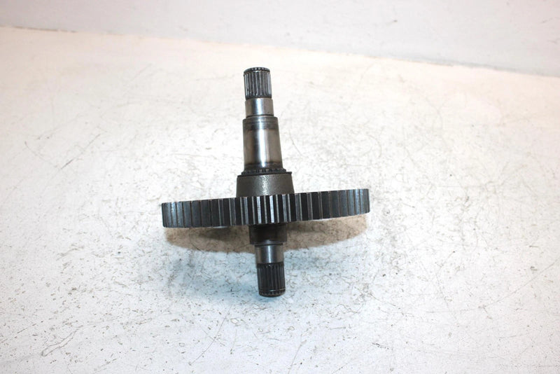 97 Suzuki King Quad 300 4x4 Oem Rear Final Drive Shaft W/Gear  27541-19B10 AS11