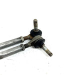 02-03 Kawasaki Prairie 650 4x4 OEM Steering Tie Rod Pair 39111-1090 AK37