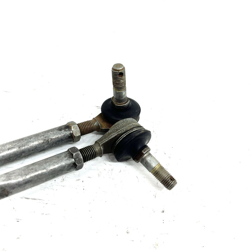 02-03 Kawasaki Prairie 650 4x4 OEM Steering Tie Rod Pair 39111-1090 AK37