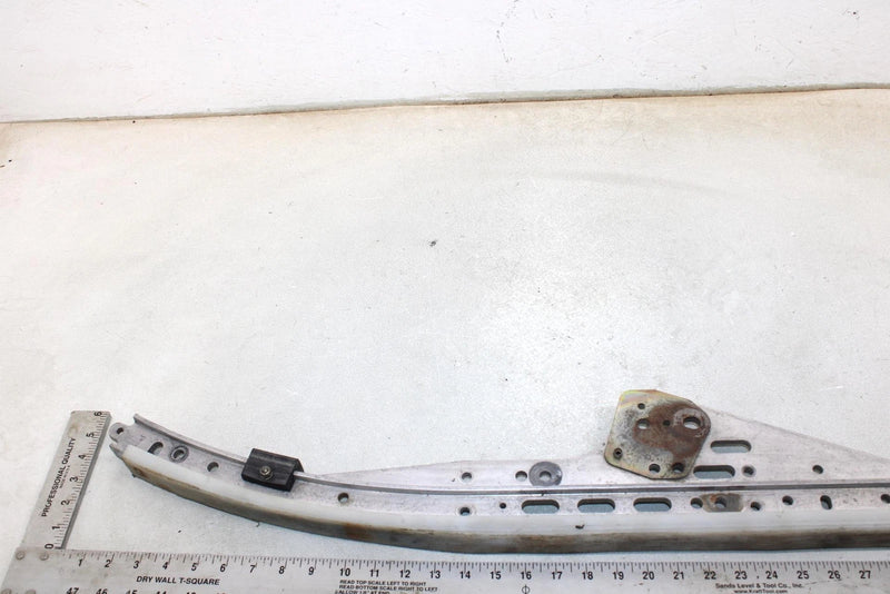 03 Polaris Pro X 600 Oem Right Rear Suspension Skid Rail 1541828 SP4