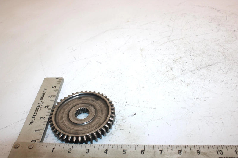 08 Arctic Cat Prowler Xt 650 4x4 H1 Automatic Oem 41T Driven Gear 0822-009 XA0