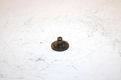 1988 Yamaha Phazer Oem Brake Caliper Backup Plate 878-25733-00-00 SY26