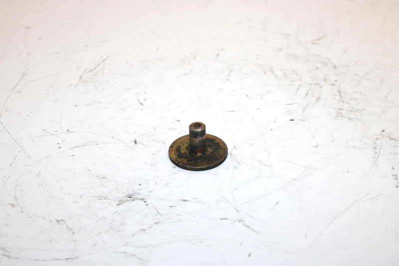 1988 Yamaha Phazer Oem Brake Caliper Backup Plate 878-25733-00-00 SY26