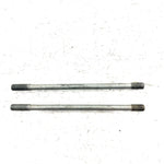 93-08 Honda Sportrax 300 TRX300EX 2x4 OEM Cylinder Stud Set 90032-HC0-000 AH81