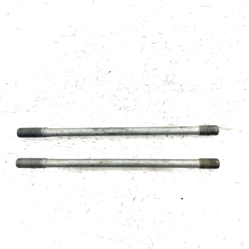 93-08 Honda Sportrax 300 TRX300EX 2x4 OEM Cylinder Stud Set 90032-HC0-000 AH81