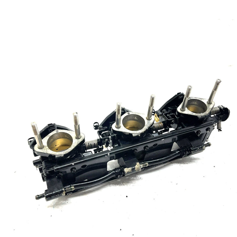 1997 Polaris SLT 780 OEM Carburetors Assembly 3140118 JP40