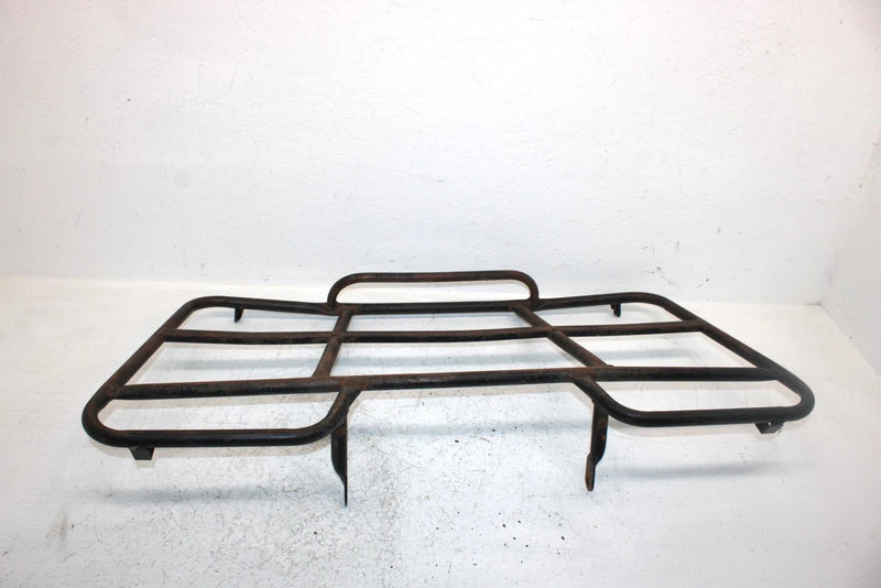 2002 Honda Foreman Rubicon 500 Oem Front Rack 81100-HN2-000 AH53