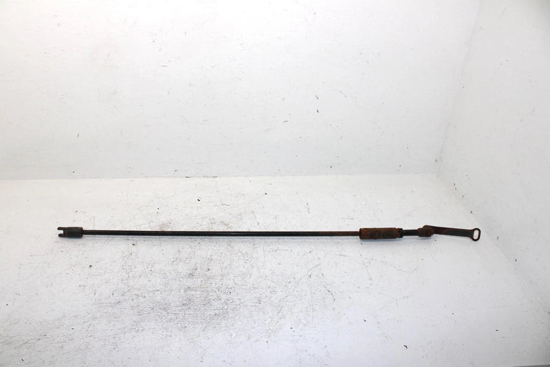 1995 Yamaha Vmax 600 Le Oem Front Stabilizer Bar 8AB-2386E-01-00 SY21