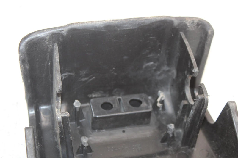 1996 Kawasaki Bayou 220 Oem Handlebar Cover 59441-1091-6D AK2