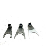 07-19 Honda Rancher 420 OEM Shift Fork Set 24213-HP5-A50 AH21