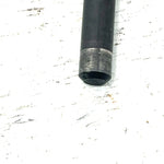 2012 Polaris Sportsman 550 OEM Shift Fork Rail Shaft 3234714 AP238.1