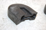 92 Polaris Trail Deluxe Oem Skid Rail Cap (Pair) 5430627 Q63