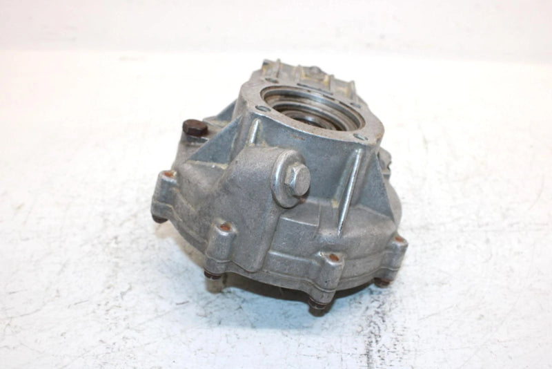 1998 Kawasaki Bayou 300 Oem Rear Diff Gearcase 14055-1089 AK17