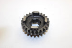 89 Suzuki Quadrunner 160 LT160E 2x4 OEM 4th Driven 24T Gear 24341-02C01 AS16