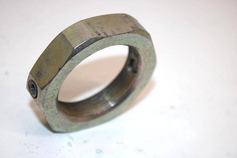 03 Kawasaki Prairie 650 Kvf650a 4x4 Oem Rear Axle Nut 41068-1453 AK15.1