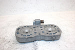 1995 Polaris 440 L/c Oem Cylinder Head 3084610 SP33