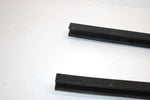 94 Arctic Cat Ext 580 Efi Oem Tunnel Wear Strip Pair 0706-739 SA27