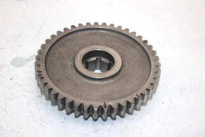 02 Arctic Cat 250 2x4 Oem Sub Driven Gear 43T 3446-184 AA22