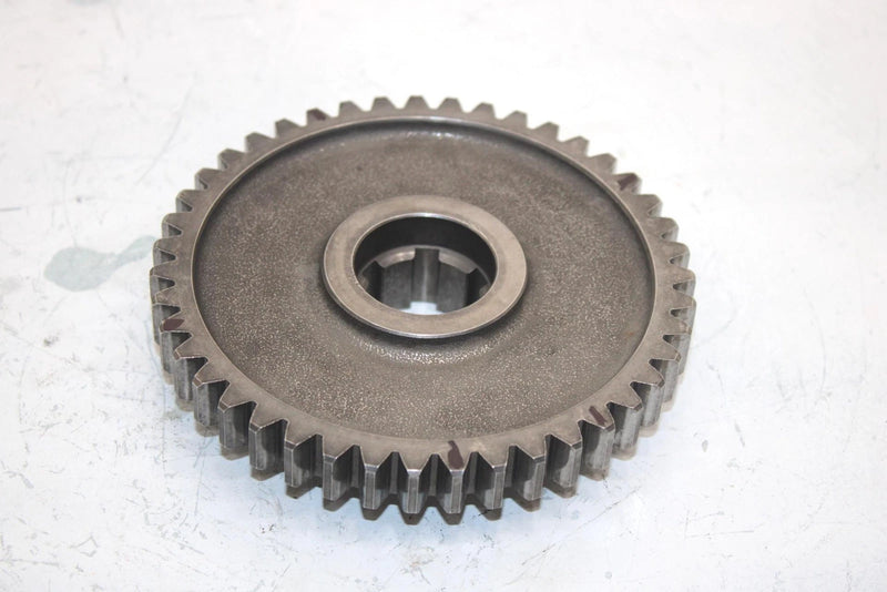 02 Arctic Cat 250 2x4 Oem Sub Driven Gear 43T 3446-184 AA22