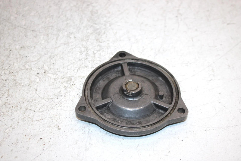 1997 Suzuki King Quad 300 4x4 Oem Oil Strainer Cap 16523-38200 AS11