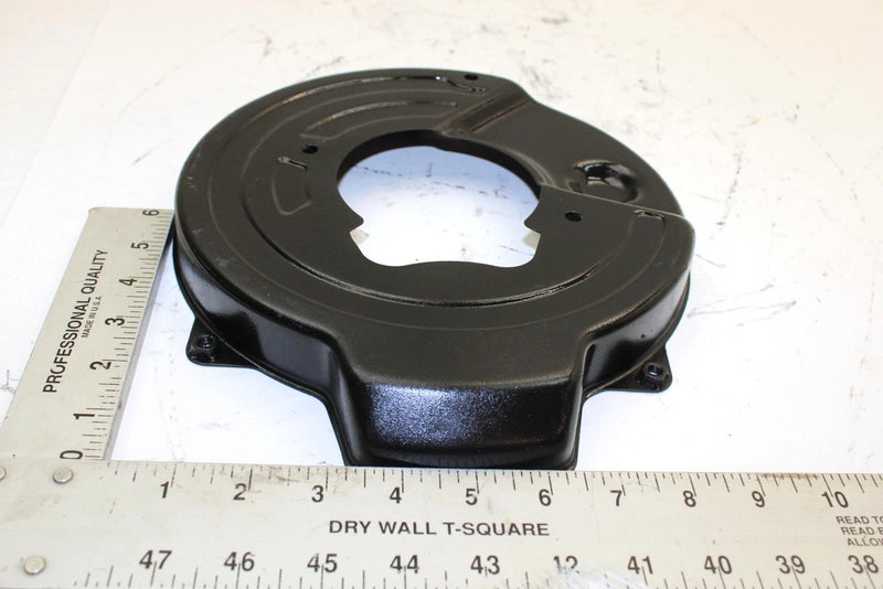 1988 Yamaha  Moto 4 Oem Rear Brake Drum Inner Dust Cover  59V-25715-00-00 AY31