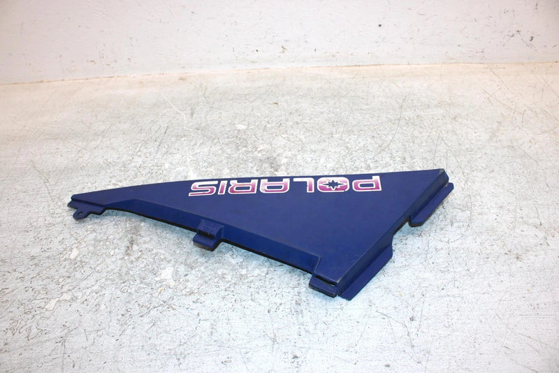 1993 Polaris 250 Oem Right Cover 5430971-157 AP182
