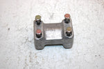 2005 Polaris Sportsman 500 Ho Oem Handlebar Clamp W/Bolts 5631972 AP176