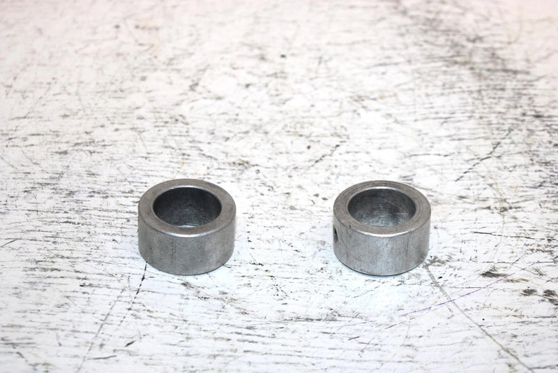 1998 Polaris 600 Xc Oem Aluminum Lock Collar Pair 5010404 SP45