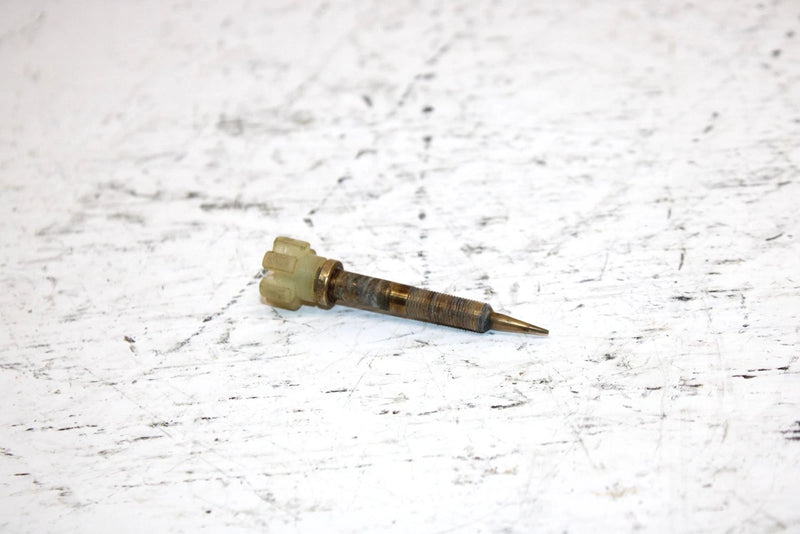 2001 Ski-doo Mxz 800 Oem Air Fuel Screw 404161899 SS19