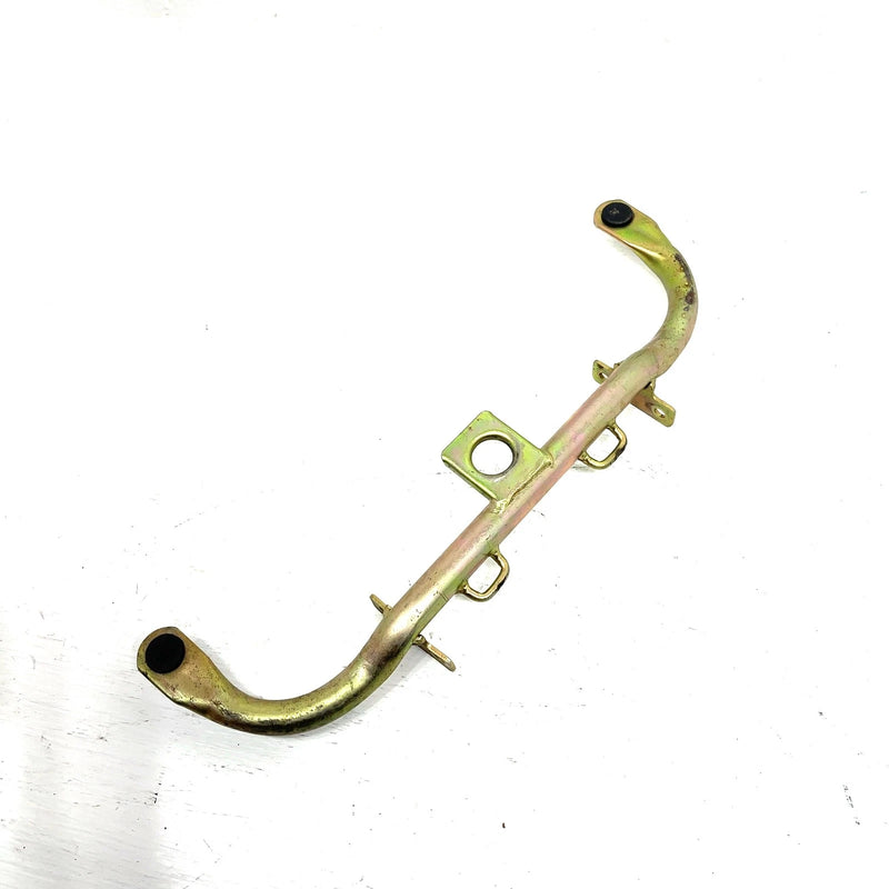 1997 Suzuki Quadsport 80 OEM Footwell Reinforcement 63130-40B00 AS38