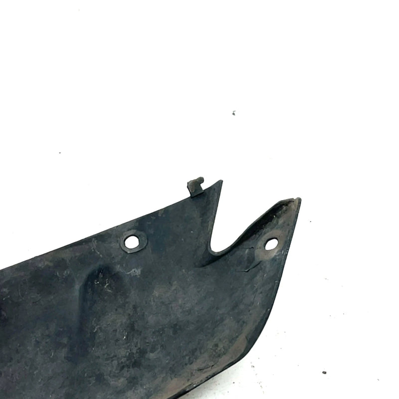 04-07 Honda Rancher 400 4x4 AT OEM Left Front Fender Flair 61866-HN7-000ZA AH77