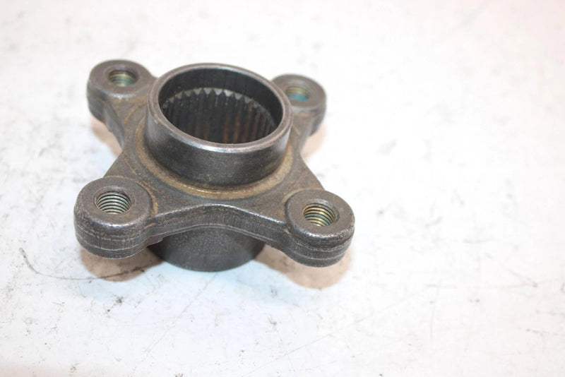 2005 Bombardier Rally 175 Oem Rear Brake Disk Hub A42106179000 AB8