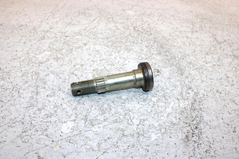 1998 Suzuki Quadrunner 250 Oem Front Axle 54711-20B01 54711-20B0V AS13
