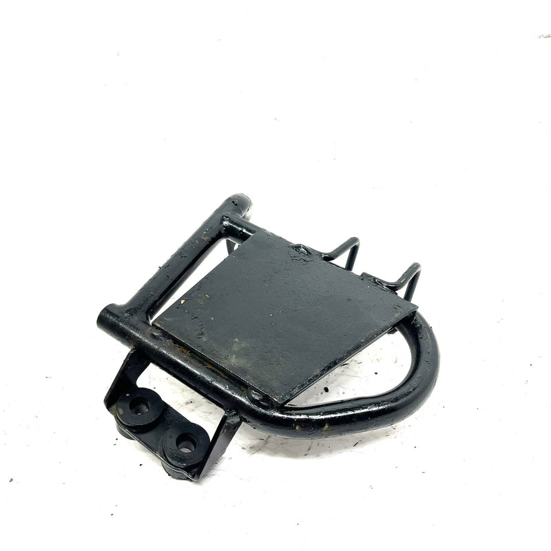 93-99 Kawasaki Bayou 400 KLF400B 4x4 OEM Right Foot Board 34028-1396 AK32