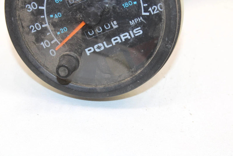 97 Polaris Xlt Ltd Oem Speedometer Gauge Less Than 6000 Miles 3280204 SP180