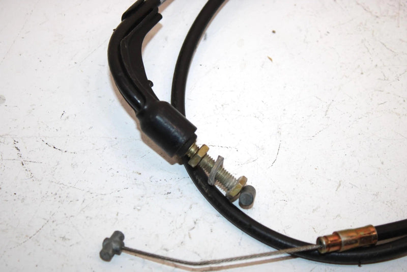 02 Arctic Cat Zr 600 Efi Oem Throttle Cable 0687-120 Q4485
