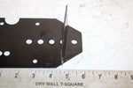 92 Polaris Trail Deluxe Oem Suspension Mounting Bracket Set 1011750-067 SP24