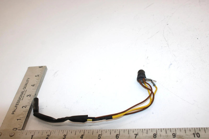 98 Arctic Cat Zr 600 Efi Oem Tachometer Harness 0620-215 Q1418